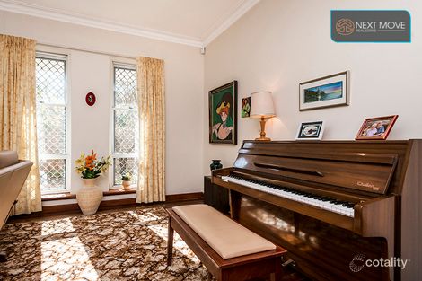 Property photo of 141 Blackwood Avenue Hamilton Hill WA 6163