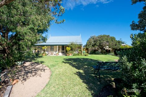 Property photo of 3425 Point Nepean Road Sorrento VIC 3943