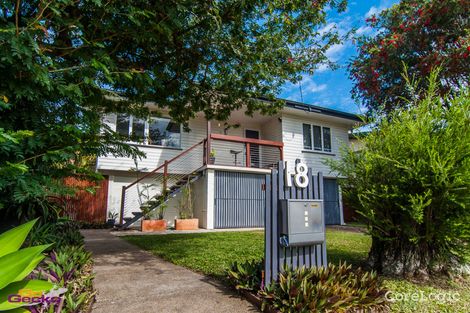 Property photo of 18 Ellamark Street Banyo QLD 4014