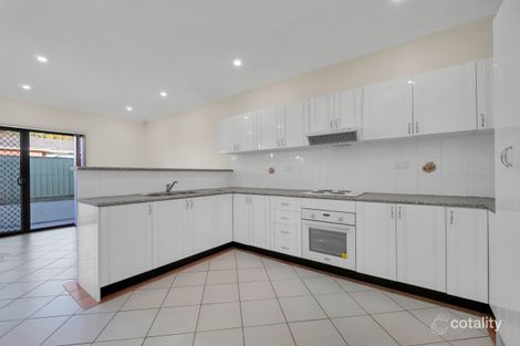 Property photo of 120A Ingleburn Road Ingleburn NSW 2565