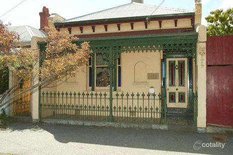 Property photo of 266 Macpherson Street Princes Hill VIC 3054