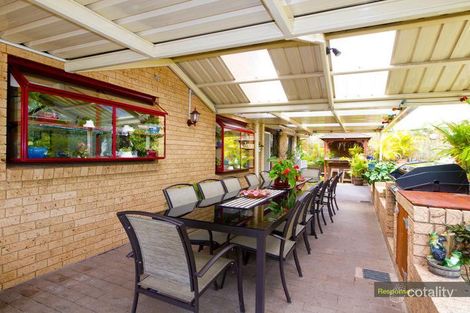 Property photo of 31 Grevillea Grove Baulkham Hills NSW 2153