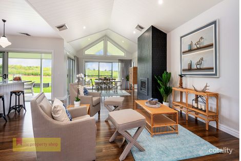 Property photo of 17 Wurth Drive Bombira NSW 2850