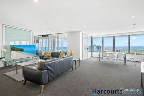 Property photo of 2805/9 Hamilton Avenue Surfers Paradise QLD 4217