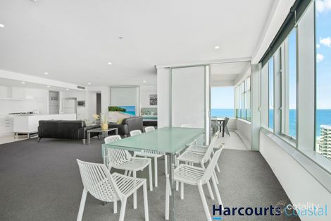 Property photo of 2805/9 Hamilton Avenue Surfers Paradise QLD 4217