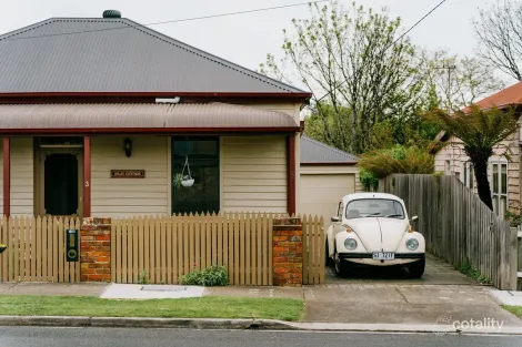 3 TASMAN ST, DEVONPORT, TAS 7310