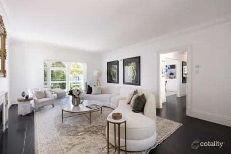 Property photo of 5 Wallaroy Crescent Woollahra NSW 2025