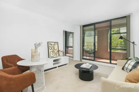 Property photo of 210/1 Poplar Street Surry Hills NSW 2010