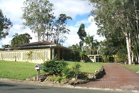 24 Peacock Ave, Beenleigh, QLD 4207