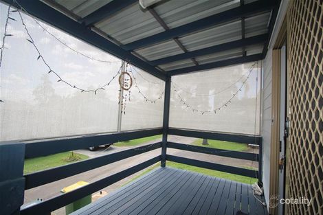 Property photo of 4 Mountain Ash Crescent Stapylton QLD 4207