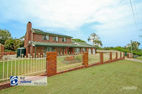 41 Allan Rd, Camira, QLD 4300