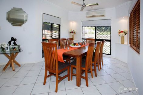 Property photo of 8 Trembath Crescent Kirwan QLD 4817