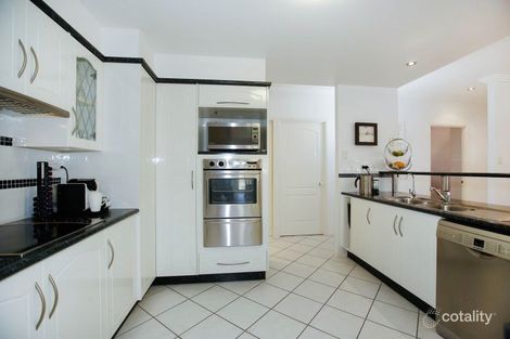 Property photo of 8 Trembath Crescent Kirwan QLD 4817