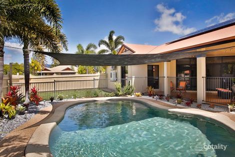 Property photo of 8 Trembath Crescent Kirwan QLD 4817