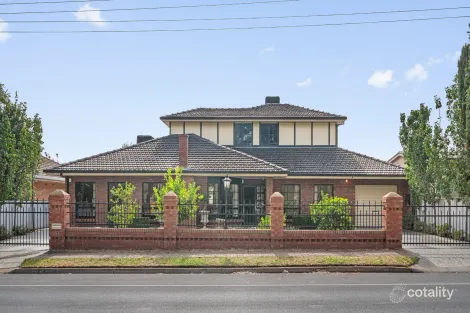 Property photo of 46 South Terrace Pooraka SA 5095