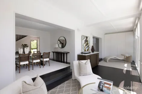 Property photo of 5 Wallaroy Crescent Woollahra NSW 2025