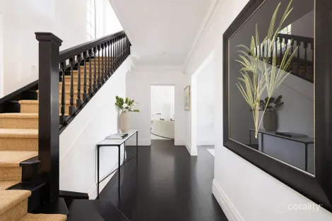 Property photo of 5 Wallaroy Crescent Woollahra NSW 2025