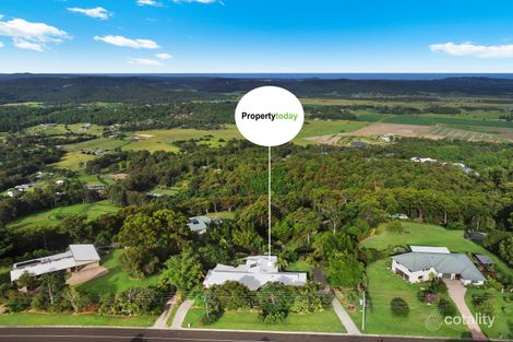 Property photo of 117 Elouera Drive Ninderry QLD 4561