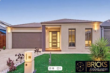 Property photo of 35 Elsmore Street Tarneit VIC 3029