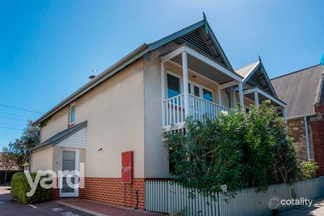 Property photo of 1A Pearse Street North Fremantle WA 6159