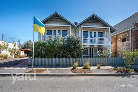 Property photo of 1A Pearse Street North Fremantle WA 6159