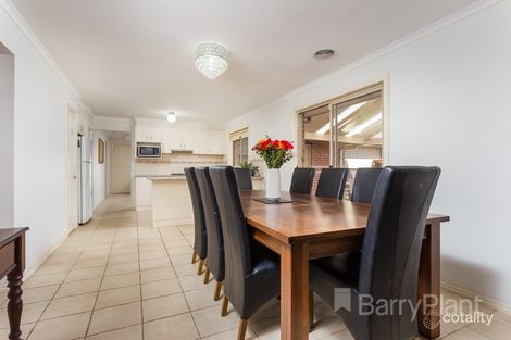 Property photo of 55 Lancaster Drive Point Cook VIC 3030