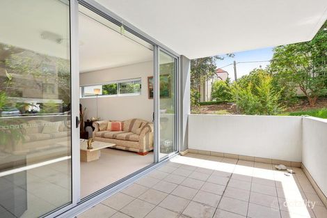 Property photo of 1301/1-8 Nield Avenue Greenwich NSW 2065