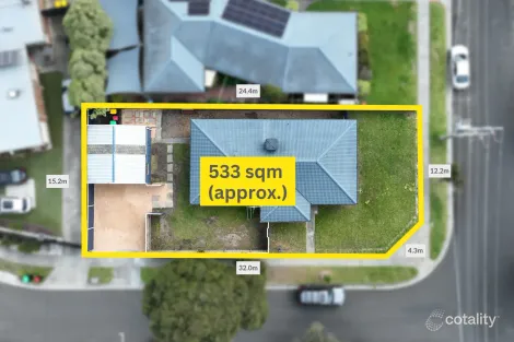 Property photo of 50 Jabiru Drive Chelsea Heights VIC 3196