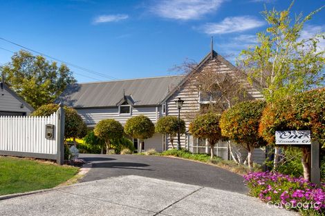 1 Landex Ct, Diamond Creek, VIC 3089