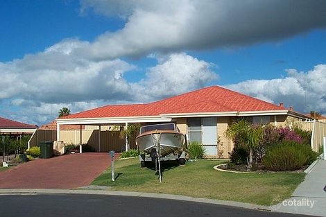 14 Breton Way, Eaton, WA 6232