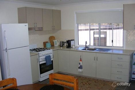 Property photo of 11 Muller Street Tingoora QLD 4608