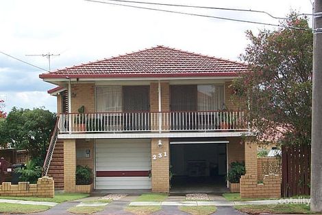 231 Banks St, Ashgrove, QLD 4060