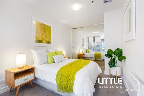 Property photo of 1306/31 Spring Street Melbourne VIC 3000
