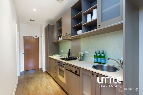 Property photo of 1306/31 Spring Street Melbourne VIC 3000