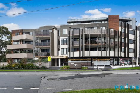 Property photo of 312/81 Warrigal Road Mentone VIC 3194