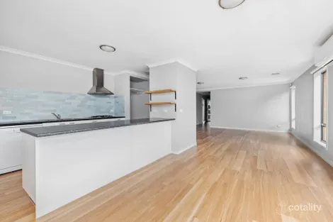 Property photo of 40 Baudinette Drive Sebastopol VIC 3356