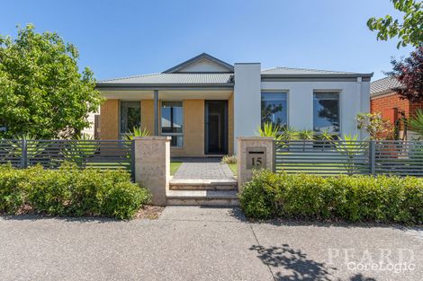 Property photo of 15 Zelena Terrace Aveley WA 6069