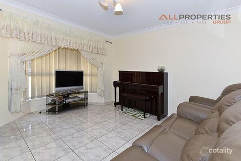 Property photo of 12 Landsborough Place Forest Lake QLD 4078
