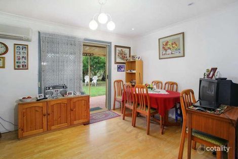 Property photo of 1 Pyrite Place Eagle Vale NSW 2558