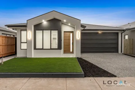 3 Janaki St, Werribee, VIC 3030