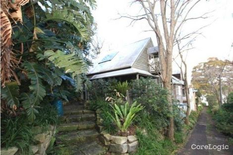 Property photo of 12A Datchett Street Balmain East NSW 2041