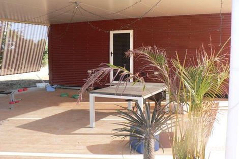 Property photo of 20 McIlwraith Street Cloncurry QLD 4824