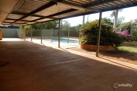 Property photo of 27 Melak Street Bulgarra WA 6714