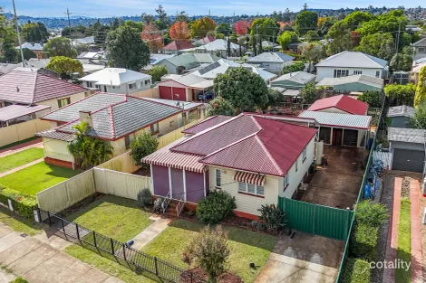 Property photo of 90 Drayton Road Harristown QLD 4350