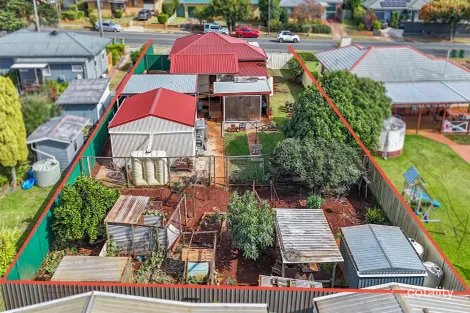 Property photo of 90 Drayton Road Harristown QLD 4350