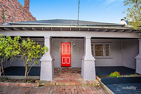 124 Punt Rd, Windsor, VIC 3181