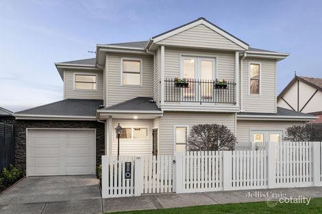 191 Hudsons Rd, Spotswood, VIC 3015