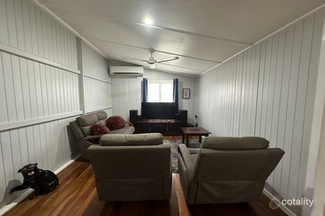 Property photo of 11 Second Street Home Hill QLD 4806