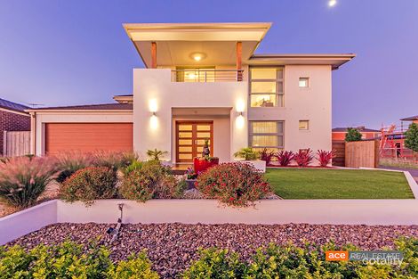 Property photo of 2 Mannikins Way Williams Landing VIC 3027