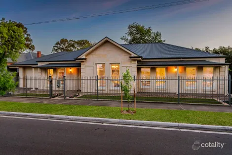 Property photo of 49B Windsor Avenue Woodville Park SA 5011